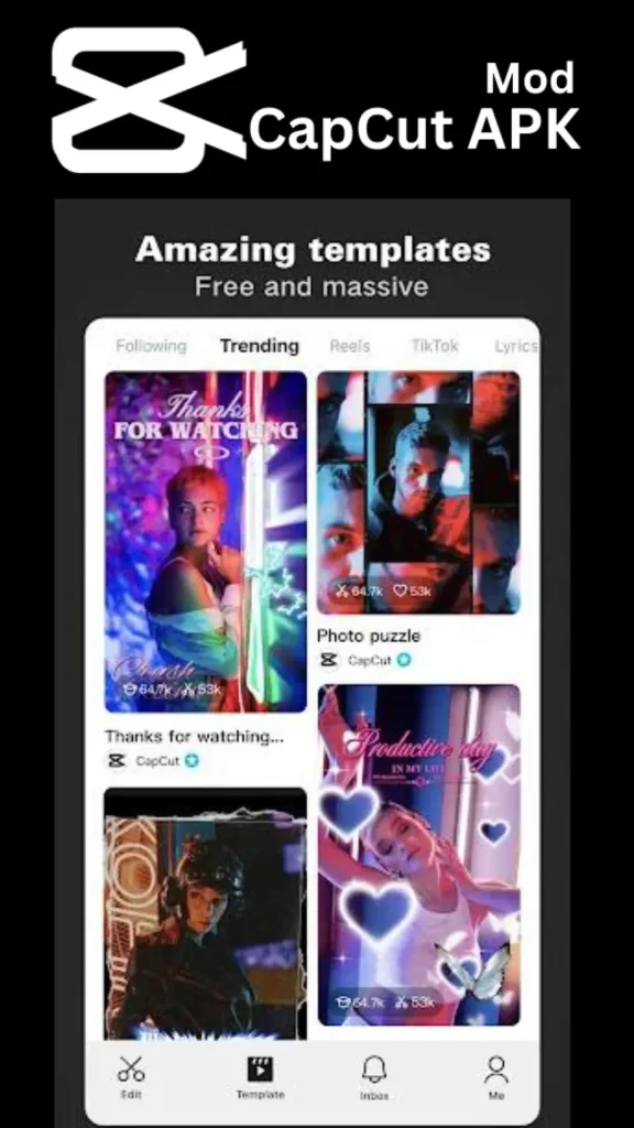 amazing templates